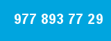 977 893 77 29 977 893 77 29